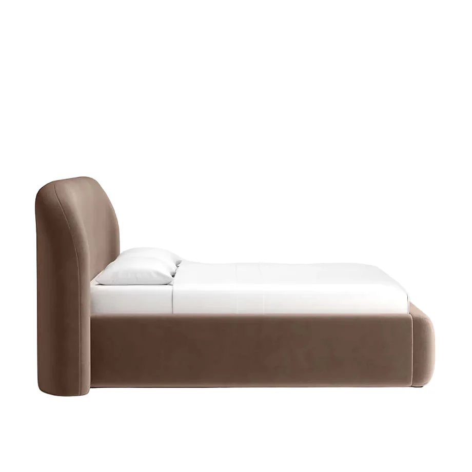 Embrace Curve Bed - product image 2