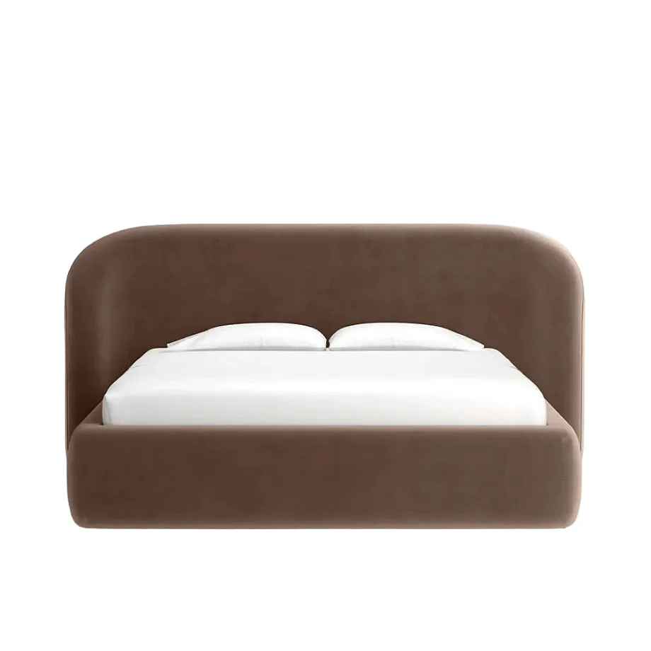 Embrace Curve Bed - product image 4