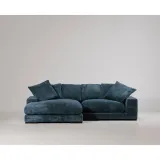 Horizon Reversible Chaise Sectional Sofa thumbnail 1
