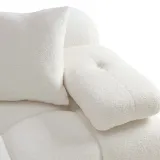 Serene Modular Corner Sectional Sofa thumbnail 5