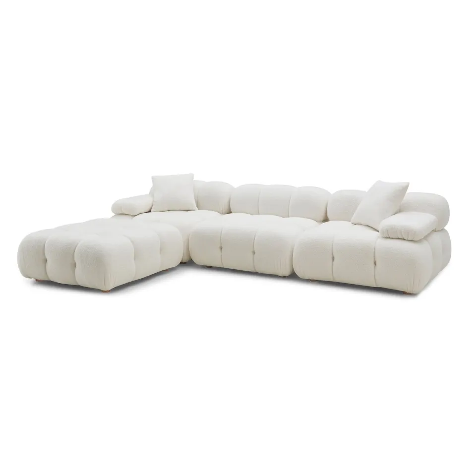 Serene Modular Corner Sectional Sofa - product image 3