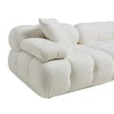 Serene Modular Corner Sectional Sofa thumbnail 6