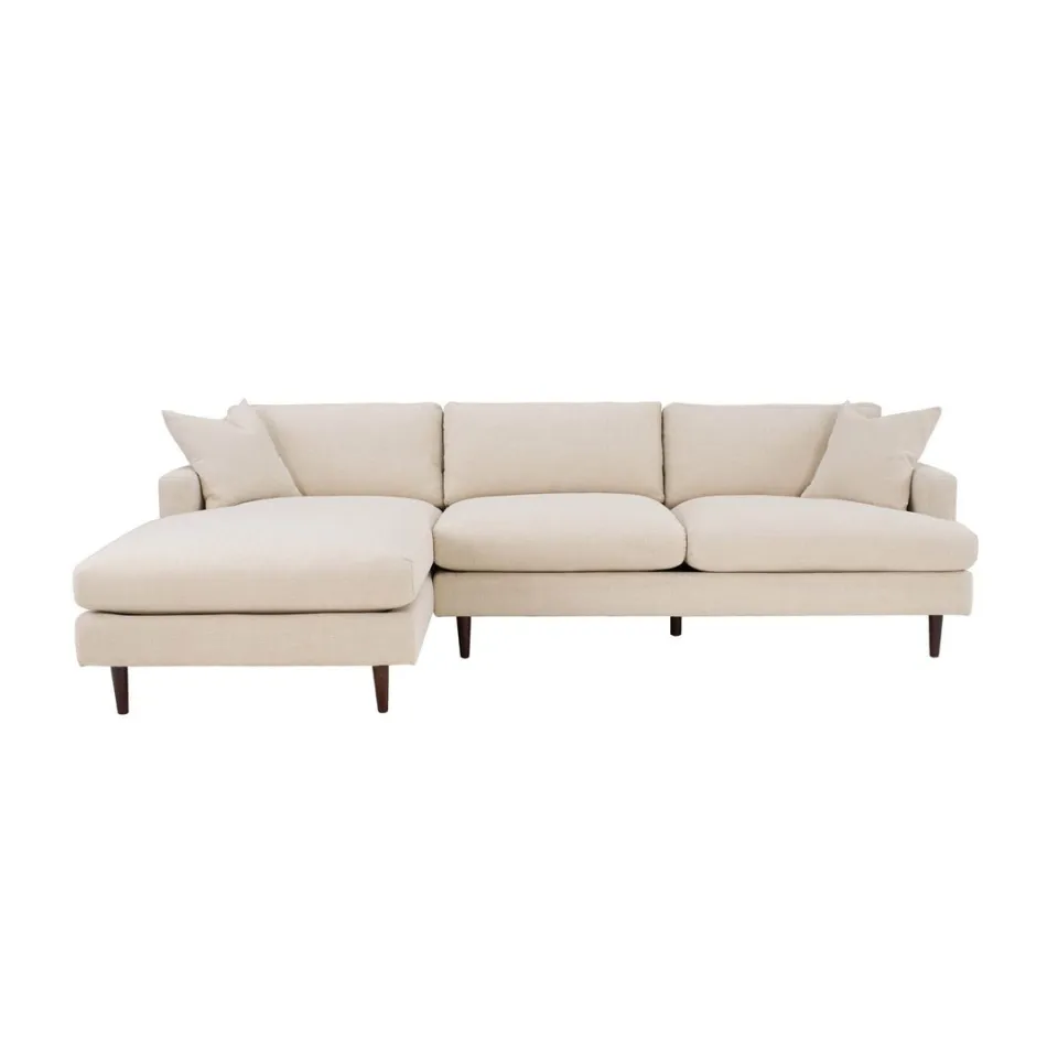 Ashton Reversible Chaise Sectional Sofa - product image 8