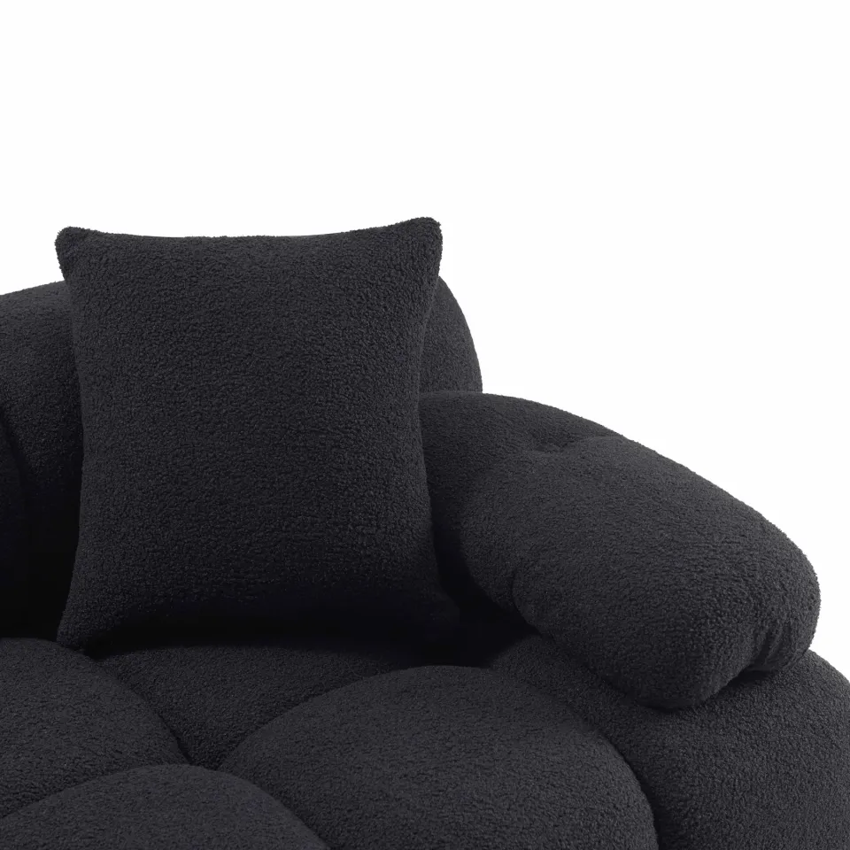 Harmony Modular Corner Sectional Sofa - product image 2