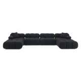 Harmony Modular Corner Sectional Sofa thumbnail 5