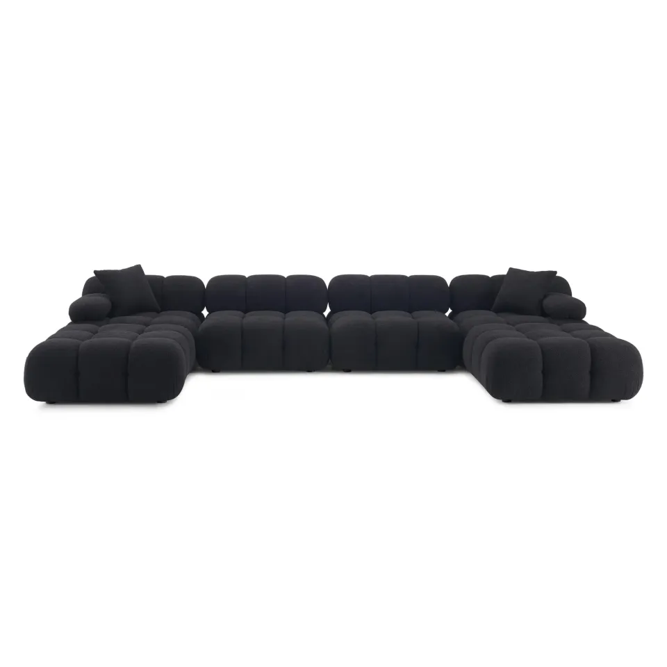 Harmony Modular Corner Sectional Sofa - product image 5