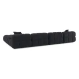 Harmony Modular Corner Sectional Sofa thumbnail 4