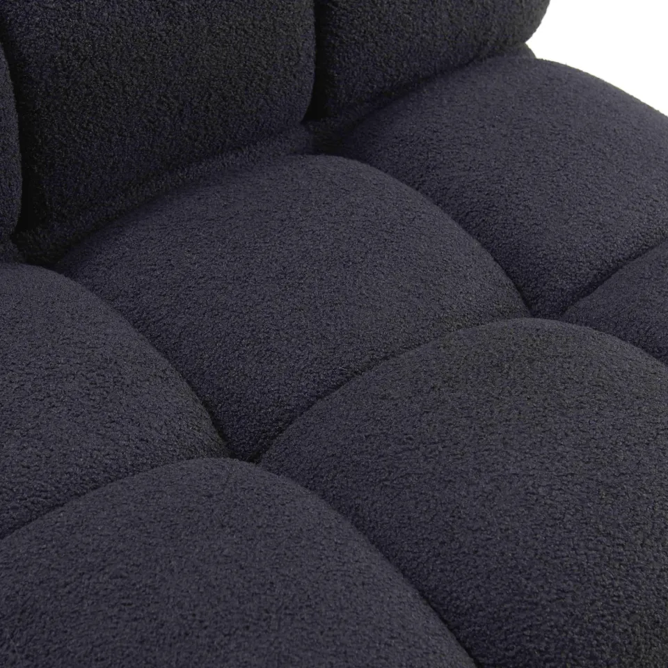Harmony Modular Corner Sectional Sofa - product image 3