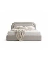 Aria Curve Bed thumbnail 4