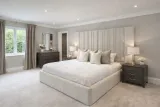 Chelsea Panel Bed thumbnail 4