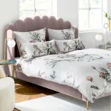 Luna Curve Bed thumbnail 1