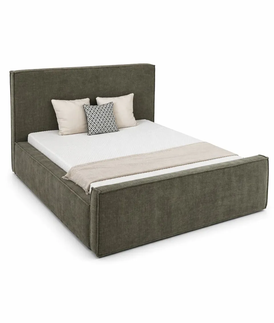 Oslo Modern Bed - product image 3