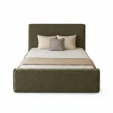 Oslo Modern Bed thumbnail 2