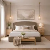 Ashford Wing Bed thumbnail 1