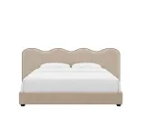 Verona Scallop Bed thumbnail 3