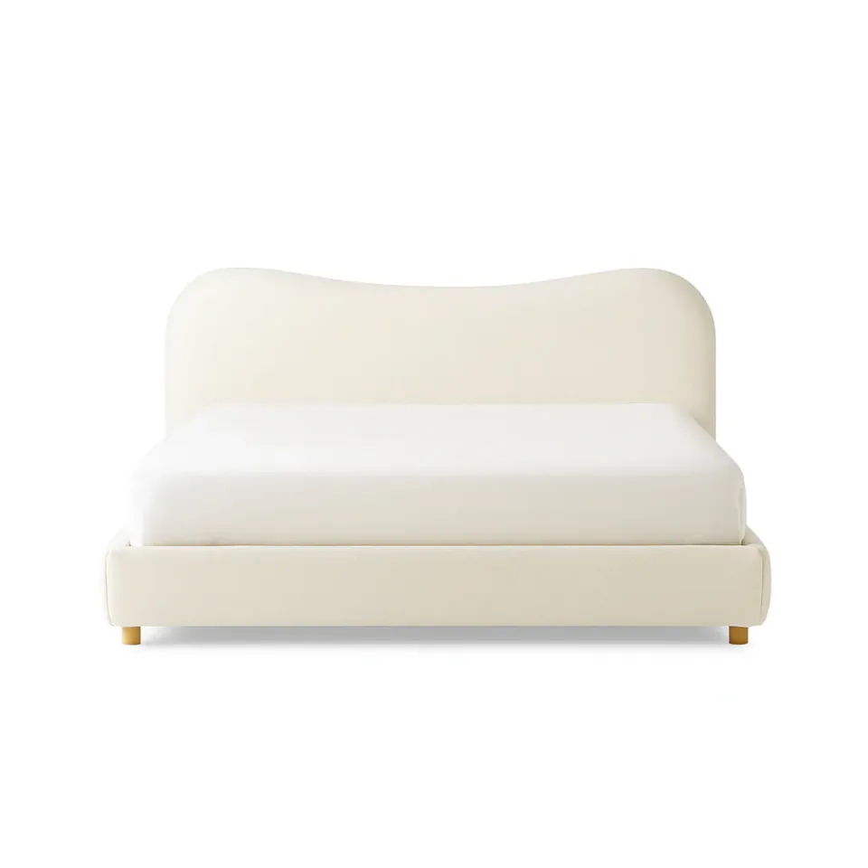 Celine Curve Bed - product image 2