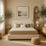 Celine Curve Bed thumbnail 1