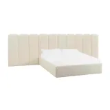 Kyoto Frame Bed thumbnail 2