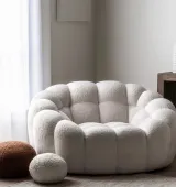 Yara Love Seat thumbnail 2