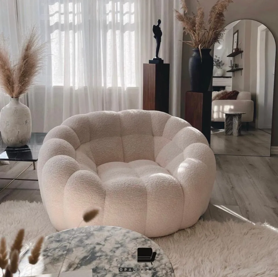Yara Love Seat - product image 1