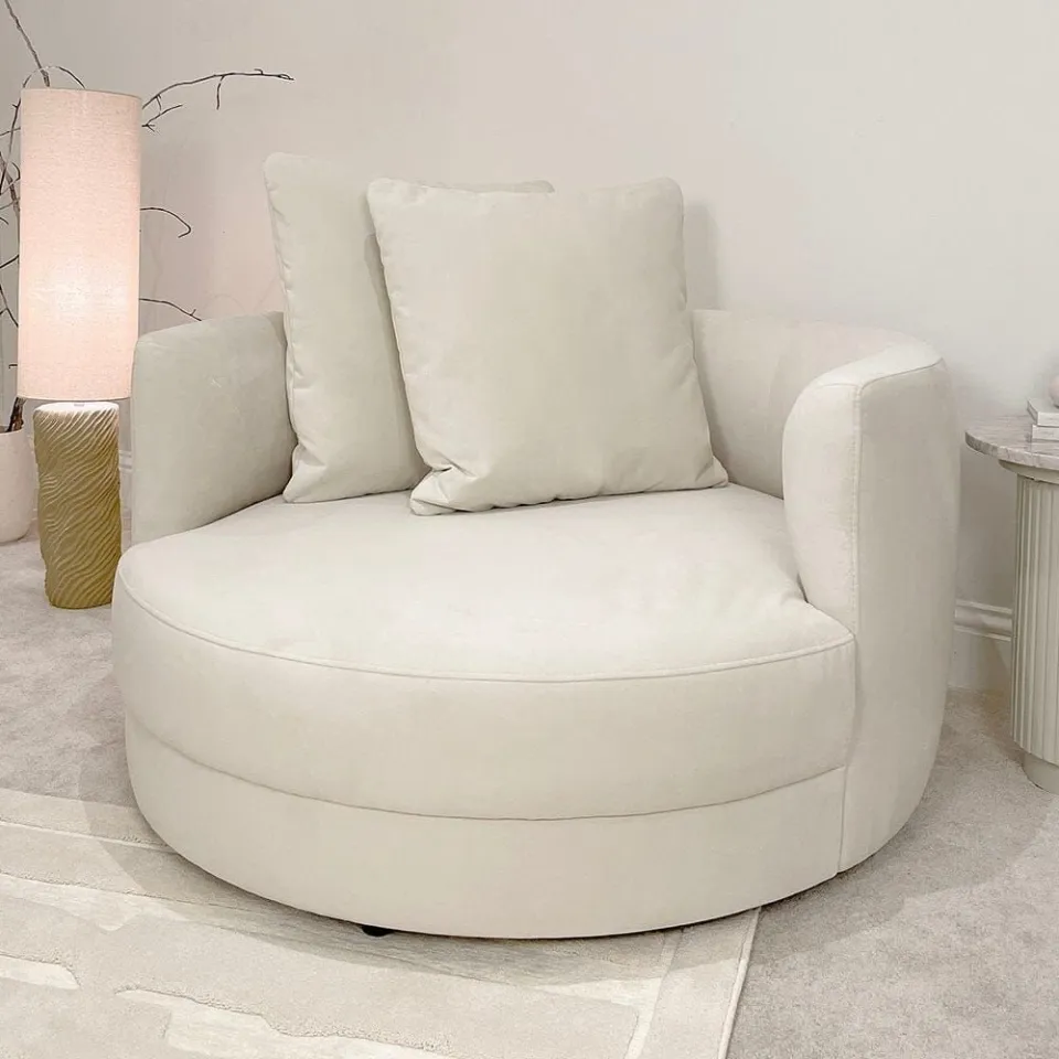 Noya Cuddle Chair - product image 1