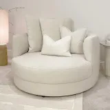 Noya Cuddle Chair thumbnail 2