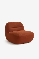 Casablanca Swivel Accent Chair thumbnail 4