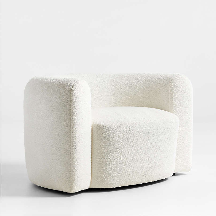 Snug Love Seat - product image 1