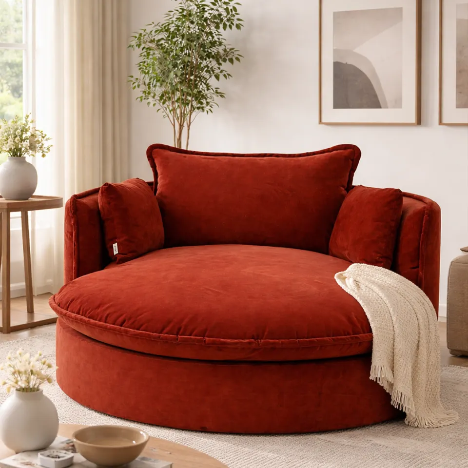 Tulum Day Accent Chair - product image 1