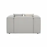 Alpha Arm Chair thumbnail 4