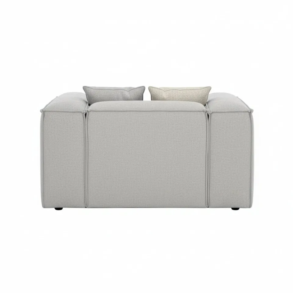 Alpha Arm Chair - product image 4