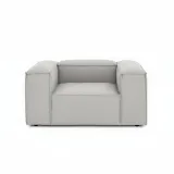 Alpha Arm Chair thumbnail 3