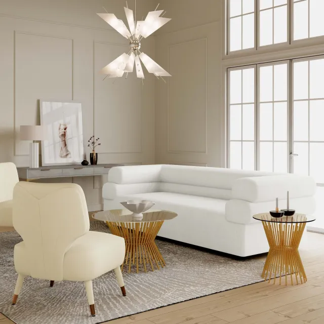 Verona Luxe Sofa
