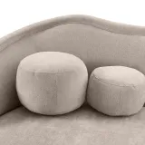 Aurelia Velvet Sofa thumbnail 4