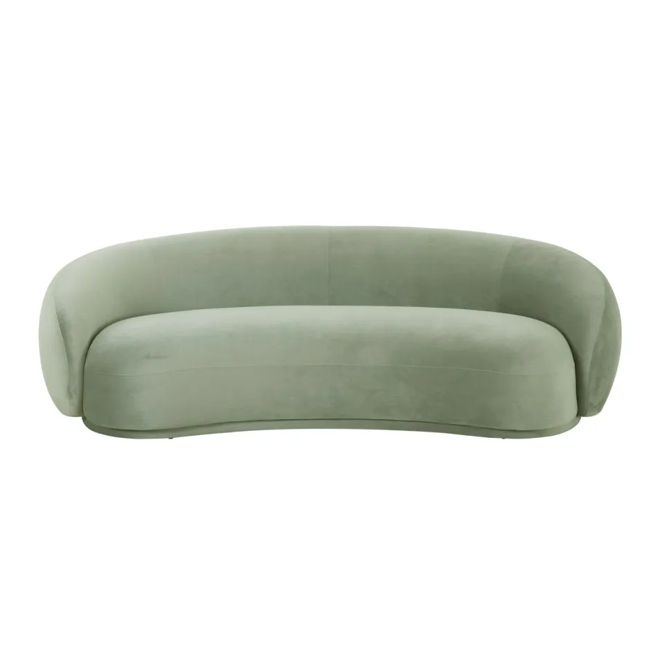 Savoy Velvet Sofa - product image 5