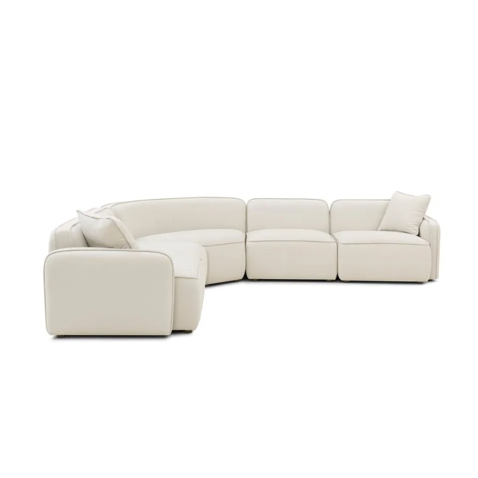 Haven Modular Sectional Sofa - product image 3
