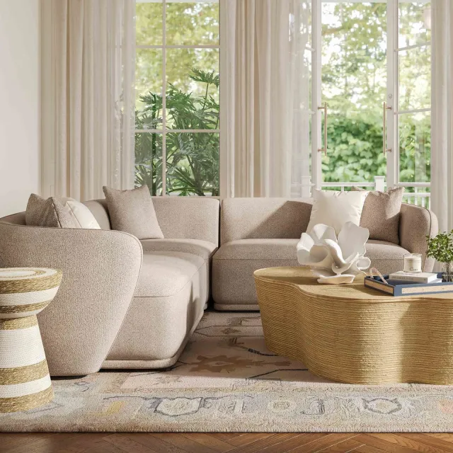 Elowen Modular Sofa