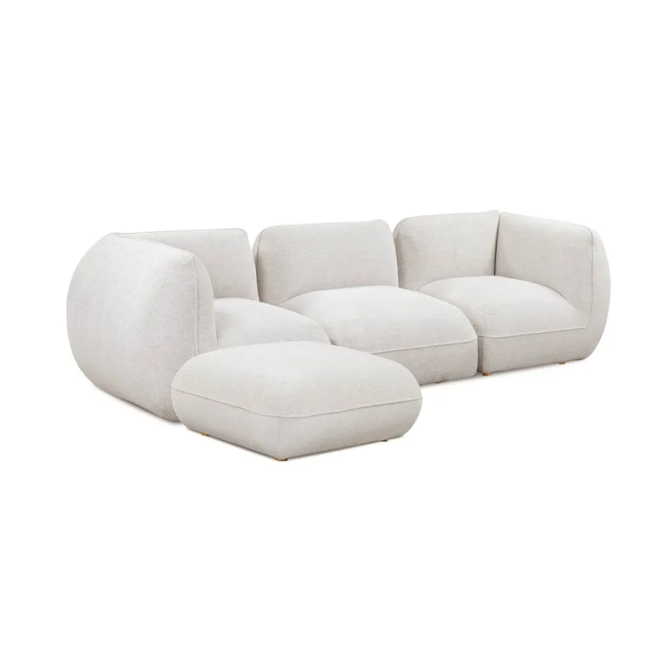 Solenne Modular Sofa - product image 3